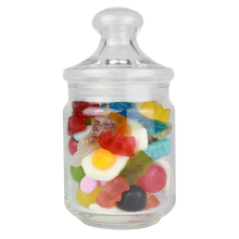 Charger l'image dans la galerie, Grande bonbonnière de 500g pour un cadeau d'entreprise gourmand; c'est la régalade !