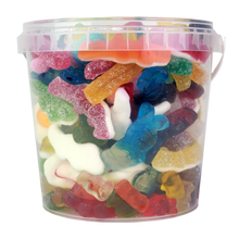 Charger l'image dans la galerie, La moyenne box, 500grammes de pur plaisir. Un gros cadeau pour vos clients et/ou collaborateurs