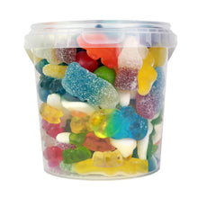 Charger l'image dans la galerie, Moyenne box de 500g avec mélange mix-acidulé et gélifié