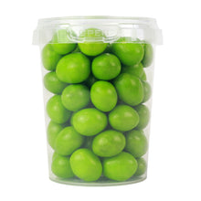 Charger l'image dans la galerie, Box m&m's vert de 140 g personnalisable d'une étiquette