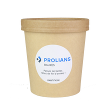 Charger l'image dans la galerie, Exemple de notre personnalisation par étiquette avec notre client Prolians Baurès