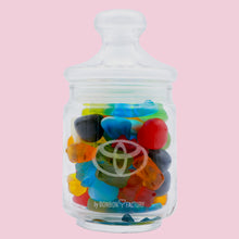 Charger l'image dans la galerie, Petite bonbonnière de 200grammes, gravure du logo Toyota pour des cadeaux clients