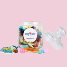 Charger l'image dans la galerie, Bonbonnière personnalisée d'une étiquette